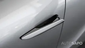 DS DS3 Crossback de 2020