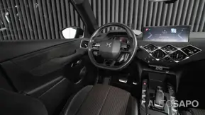 DS DS3 Crossback de 2020