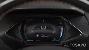 DS DS3 Crossback de 2020