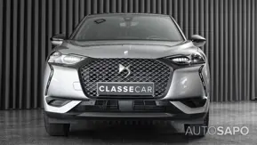 DS DS3 Crossback de 2020