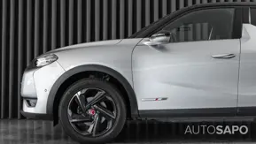DS DS3 Crossback de 2020