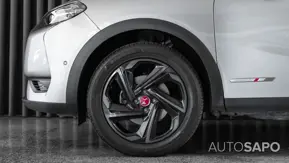 DS DS3 Crossback de 2020