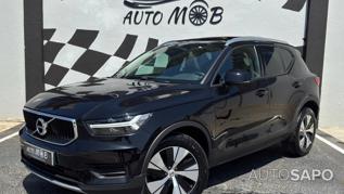 Volvo XC40 de 2021
