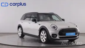 MINI Clubman Cooper D Auto de 2020