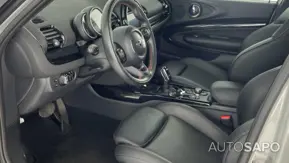 MINI Clubman Cooper D Auto de 2020