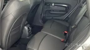 MINI Clubman Cooper D Auto de 2020