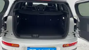MINI Clubman Cooper D Auto de 2020