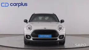 MINI Clubman Cooper D Auto de 2020