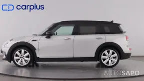 MINI Clubman Cooper D Auto de 2020