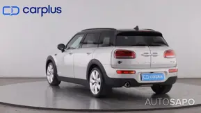 MINI Clubman Cooper D Auto de 2020