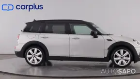 MINI Clubman Cooper D Auto de 2020