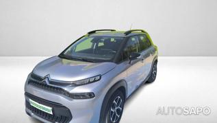 Citroen C3 AirCross 1.2 PureTech Shine de 2024
