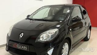 Renault Twingo 1.2 16V Ripcurl de 2009