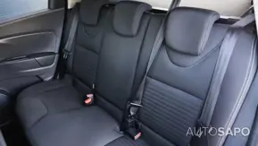 Renault Clio de 2017