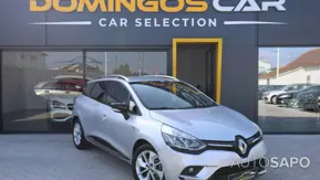 Renault Clio de 2017