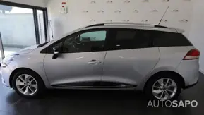 Renault Clio de 2017