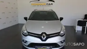 Renault Clio de 2017