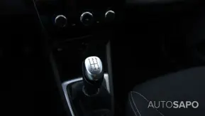 Renault Clio de 2017