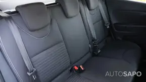 Renault Clio de 2017