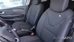 Renault Clio de 2017