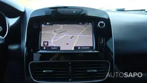 Renault Clio de 2017