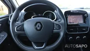 Renault Clio de 2017