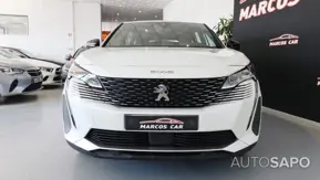 Peugeot 5008 1.5 BlueHDi Active Pack EAT8 de 2023