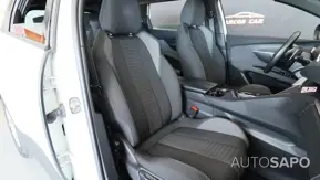 Peugeot 5008 1.5 BlueHDi Active Pack EAT8 de 2023