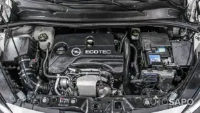 Opel Corsa de 2015