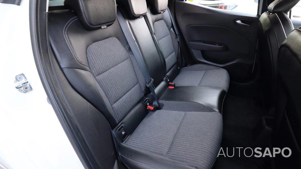 Renault Clio 1.5 dCi Zen de 2020
