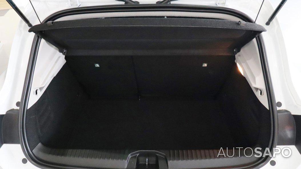 Renault Clio 1.5 dCi Zen de 2020