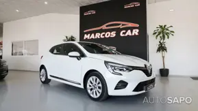 Renault Clio 1.5 dCi Zen de 2020