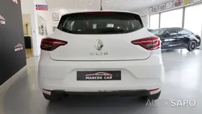 Renault Clio 1.5 dCi Zen de 2020