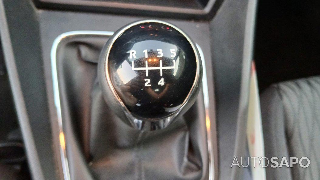 Seat Leon de 2014