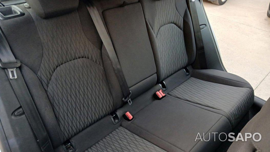 Seat Leon de 2014