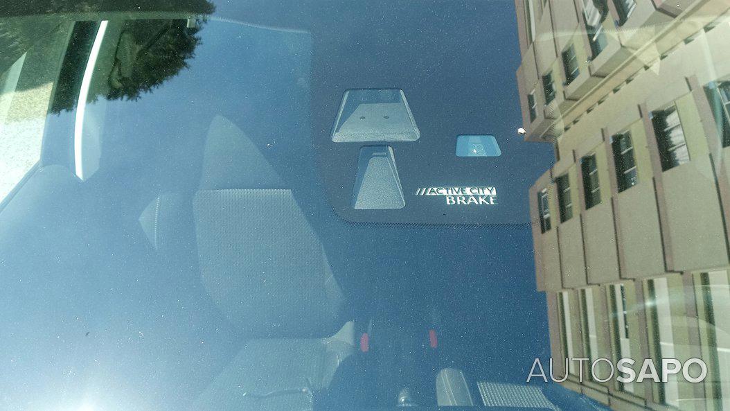 Peugeot 208 1.2 PureTech Allure de 2018