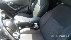 Peugeot 208 1.2 PureTech Allure de 2018