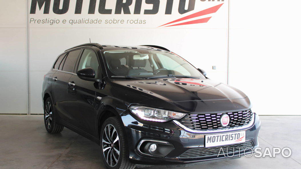 Fiat Tipo de 2018