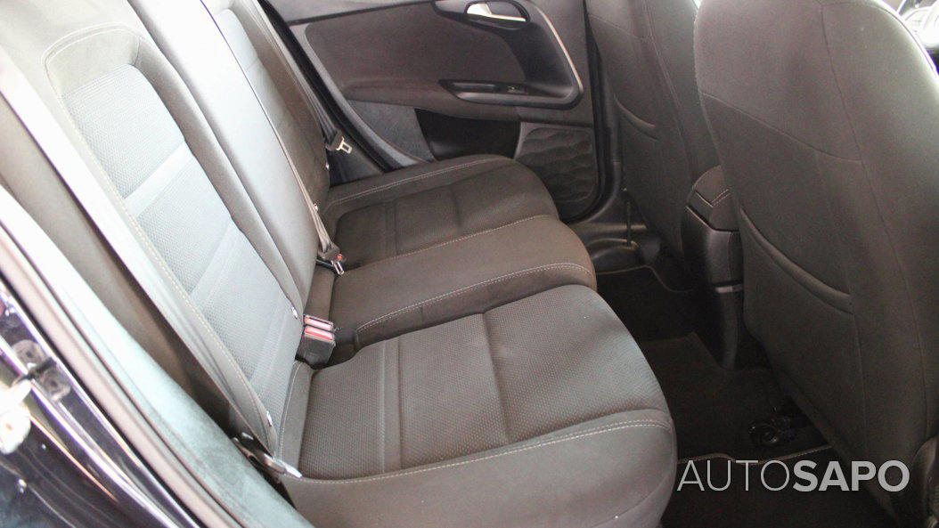 Fiat Tipo 1.6 M-Jet Lounge DCT de 2018