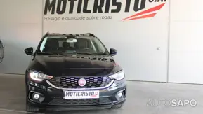Fiat Tipo 1.6 M-Jet Lounge DCT de 2018