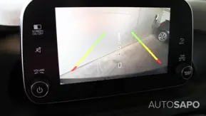 Fiat Tipo 1.6 M-Jet Lounge DCT de 2018