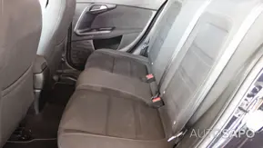 Fiat Tipo 1.6 M-Jet Lounge DCT de 2018