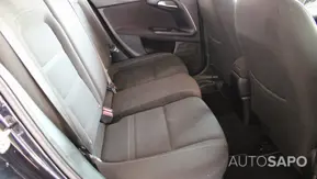 Fiat Tipo 1.6 M-Jet Lounge DCT de 2018