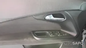 Fiat Tipo 1.6 M-Jet Lounge DCT de 2018