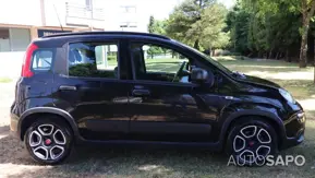 Fiat Panda 1.0 Hybrid City Life de 2022