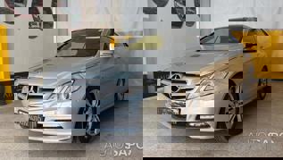 Mercedes-Benz Classe E de 2011