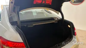 Mercedes-Benz Classe E de 2011
