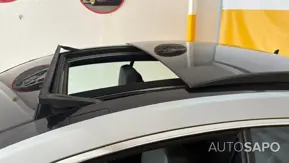 Mercedes-Benz Classe E de 2011