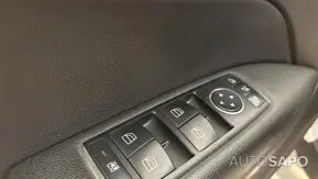 Mercedes-Benz Classe E de 2011