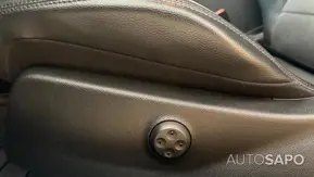 Mercedes-Benz Classe E de 2011